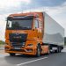 Range Extender Mahle Ini Sanggup Dongkrak Jarak Tempuh Truk Listrik Hingga Lebih Dari 800 Km
