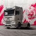 MAN TGX Truckers’ Edition, Dirancang oleh Ratusan Sopir Logistik, Simak Keistimewaannya