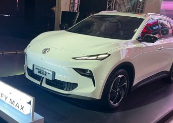 Turun Harga Jadi Rp 399 Juta, Begini Keunggulan MG MGS5 EV Magnify Max