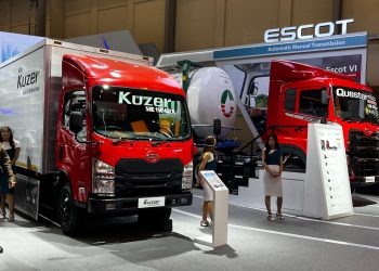 Resmi Dibuka! GIIAS 2026 Siap Guncang Pasar Otomotif Dunia