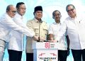 Sah! Presiden Prabowo Luncurkan B50, Indonesia Resmi Setop Impor Solar?