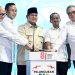 Sah! Presiden Prabowo Luncurkan B50, Indonesia Resmi Setop Impor Solar?