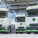 Truk Listrik Mercedes-Benz eActros 400 Kini Punya Teknologi mPTO Langsung dari Pabrik! Simak Manfaatnya