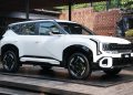 Laku Keras! All New Kia Seltos Tembus Penjualan Ratusan Ribu Unit, Apa Sih Hebatnya?
