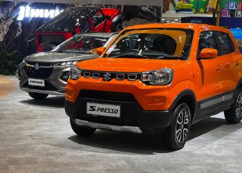 Bikin Untung Usaha dan Keluarga, Ini Alasan Biaya Kepemilikan Mobil Suzuki Tetap Paling Kompetitif!