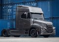 Iveco Strator 2026 Resmi Debut, Kembalinya Sang Legenda Truk ‘Hidung Panjang’ Eropa!