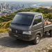 Bandel dan Irit! Suzuki New Carry Terpilih Jadi Kendaraan Komersial Paling Ekonomis Tahun Ini