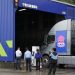 Teknologi Swap Baterai Truk Listrik Asal China Ditolak Mentah-Mentah di Eropa, Ini Alasannya?