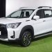 Simak! Ini Detail Ubahan Suzuki XL7 Facelift Terbaru yang Bikin Kompetitor Ketar-ketir!