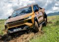 Toyota Tegaskan Tak Ada Varian PHEV Untuk Hilux Terbaru! Ini Alasannya