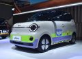 Cuma Ada 300 Unit! Wuling Rilis Aira ev Edisi Toy Story 5, Segini Harganya