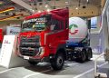 UD Trucks Rilis Quester MY 2026, Terobosan Transmisi Otomatis dan Kesiapan Biodiesel B50