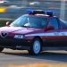 Alfa Romeo 164 Vigili del Fuoco, Ketika Sedan Mewah V6 ‘Dipotong’ Jadi Pikap Pemadam Tercepat di Dunia!