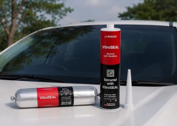 Berstandar Internasional! Wealthy VitroSEAL Hadirkan Redefinisi Standar Keselamatan Kaca Mobil di Indonesia
