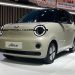 Wuling Aira ev Resmi Diluncurkan, Harga Cuma Rp155 Juta!