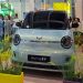 Calon Mobil Listrik Baru Wuling Kembali Bersolek, Kini Sasar Kaum Perempuan?