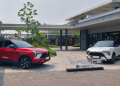 Setelah Diluncurkan, Pembeli Mitsubishi New Xforce HEV Didominasi Anak Muda