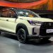 Tampil Lebih Agresif, Harga Suzuki New XL7 Facelift Dijual Mulai Rp 200 Jutaan!