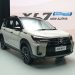 Suzuki New XL7 Facelift Resmi Meluncur, Ini Penyegaran Eksteriornya yang Makin Gagah