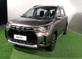 Bongkar Penampilan Suzuki New XL7 Zeta, Tipe Terendah yang Dapat ‘Privilese’ Varian Kuro!
