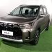Bongkar Penampilan Suzuki New XL7 Zeta, Tipe Terendah yang Dapat ‘Privilese’ Varian Kuro!