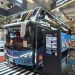 Hino Indonesia Wujudkan Transportasi Aman dengan Sasis Bus RM 280 Retarder