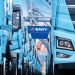 Tiongkok Bikin Geger! Lebih dari 800 Truk Listrik Sany Mulai Dikirim Ke Pasar Global