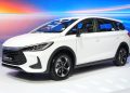 BYD M6 DM Terbukti Hemat Biaya Perawatan Sampai 30 Persen, Ini Rahasianya
