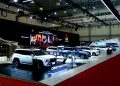 Mitsubishi Motors Raih 3.212 Pemesanan di GIIAS 2026, Xforce Hybrid Jadi Primadona Baru 