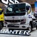 Diplomat Jepang Sapa Mitsubishi Fuso di GIIAS 2026, Ungkap Masa Depan Truk Listrik Indonesia