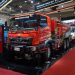Spesifikasi Truk Damkar Hino Kolaborasi dengan Karoseri Ayaxx