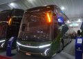 PO Efisiensi dan PO Kairos Percayakan Sasis Hino untuk Operasional, Andalkan Sasis RM 280 Serta RK 280