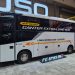 Mitsubishi Canter Extra Long Bus Manfaatkan Sektor Pariwisata yang Berkembang Pesat