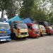 Agar Mesin Tetap Optimal, Mitsubishi Fuso Edukasi Penggunaan B50 ke Canter Mania