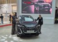 The New Audi Q5 SUV Resmi Mengaspal di Indonesia, Kabin Elegan Rasa Premium