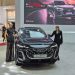 The New Audi Q5 SUV Resmi Mengaspal di Indonesia, Kabin Elegan Rasa Premium
