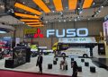 Standar Baru Kepastian Operasional, Mitsubishi Fuso Jamin Truk dan Bus Tetap Optimal