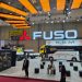 Standar Baru Kepastian Operasional, Mitsubishi Fuso Jamin Truk dan Bus Tetap Optimal