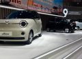 Bikin Iri! Segini Canggihnya Wuling Aira ev Hadiah Juara The Icon Indonesia 2026