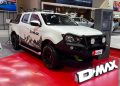 Bukan Sekadar Mobil Tambang! Isuzu D-Max Terbukti Bisa Diajak Bergaya dan Berpetualang