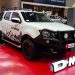 Bukan Sekadar Mobil Tambang! Isuzu D-Max Terbukti Bisa Diajak Bergaya dan Berpetualang