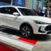 Lini Elektrifikasi Mendominasi, MG Kantongi 1.088 SPK di GIIAS 2026