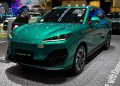 Fitur Keamanan Lepas E4 EV Hadirkan Perlindungan Maksimal Berstandar NCAP