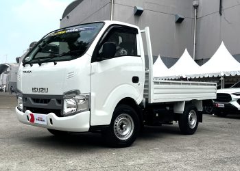 Jajal Isuzu Traga AC di GIIAS 2026: Kabin Makin Sejuk, Fitur Pintarnya Bisa Omelin Sopir Ugal-ugalan!