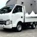 Jajal Isuzu Traga AC di GIIAS 2026: Kabin Makin Sejuk, Fitur Pintarnya Bisa Omelin Sopir Ugal-ugalan!