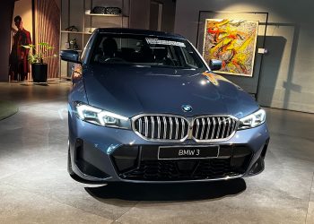 Begini Cara Elegan BMW Astra Manjakan Pelanggan Lewat Mahakarya Seni