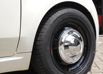 BFGoodrich Advantage Touring Tawarkan Cengkeraman Maksimal dan Efisiensi Tinggi