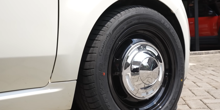 BFGoodrich Advantage Touring Tawarkan Cengkeraman Maksimal dan Efisiensi Tinggi