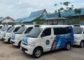 Trans Saijaan Resmi Meluncur di Kotabaru, Buka 7 Koridor Sekaligus
