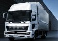 Archion Resmi Meluncurkan Generasi Baru Hino Ranger dan Fuso Fighter
